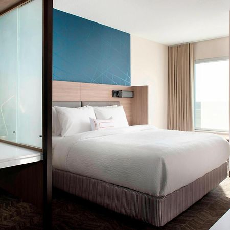 Springhill Suites By Marriott Tampa Suncoast Parkway Land O' Lakes Zewnętrze zdjęcie