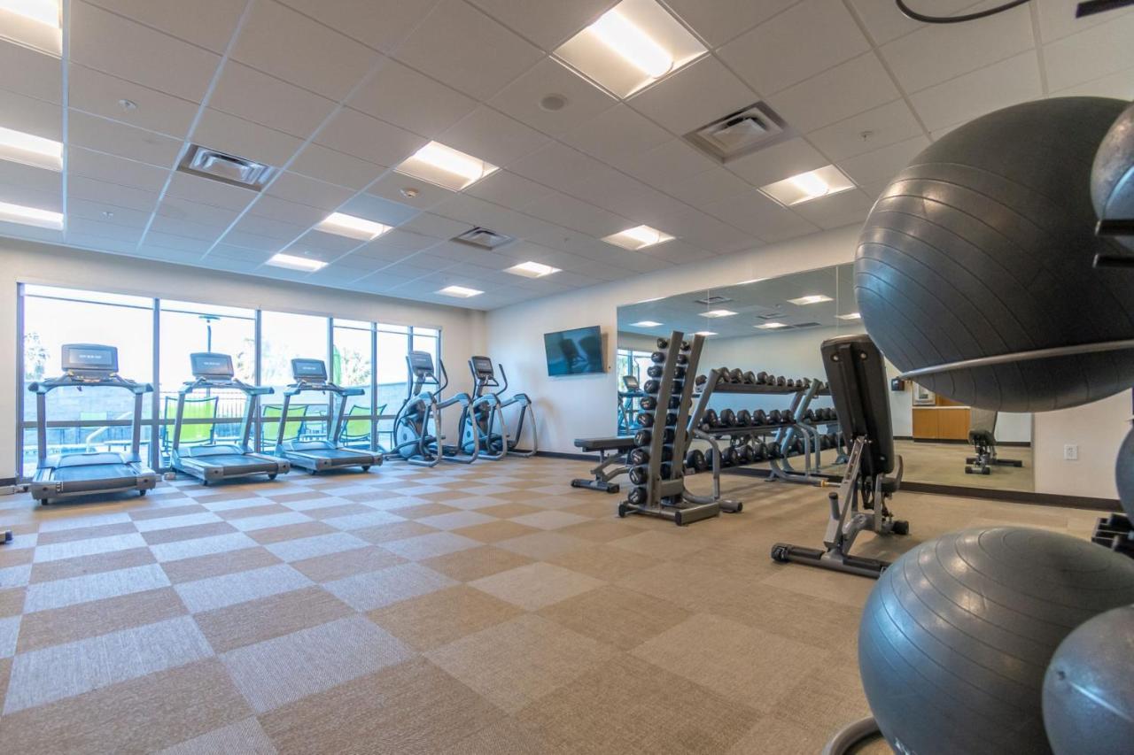 Springhill Suites By Marriott Tampa Suncoast Parkway Land O' Lakes Zewnętrze zdjęcie
