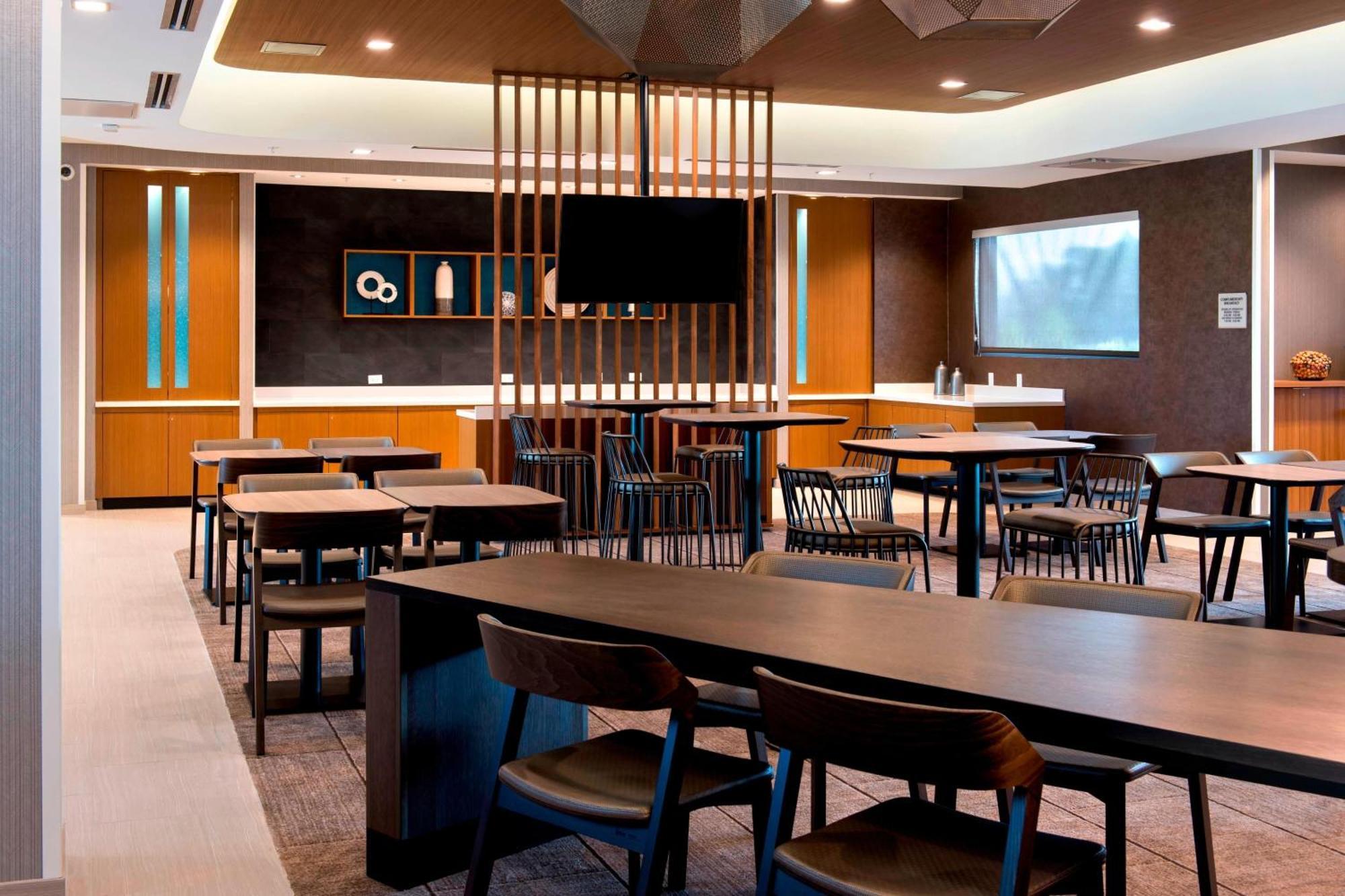 Springhill Suites By Marriott Tampa Suncoast Parkway Land O' Lakes Zewnętrze zdjęcie