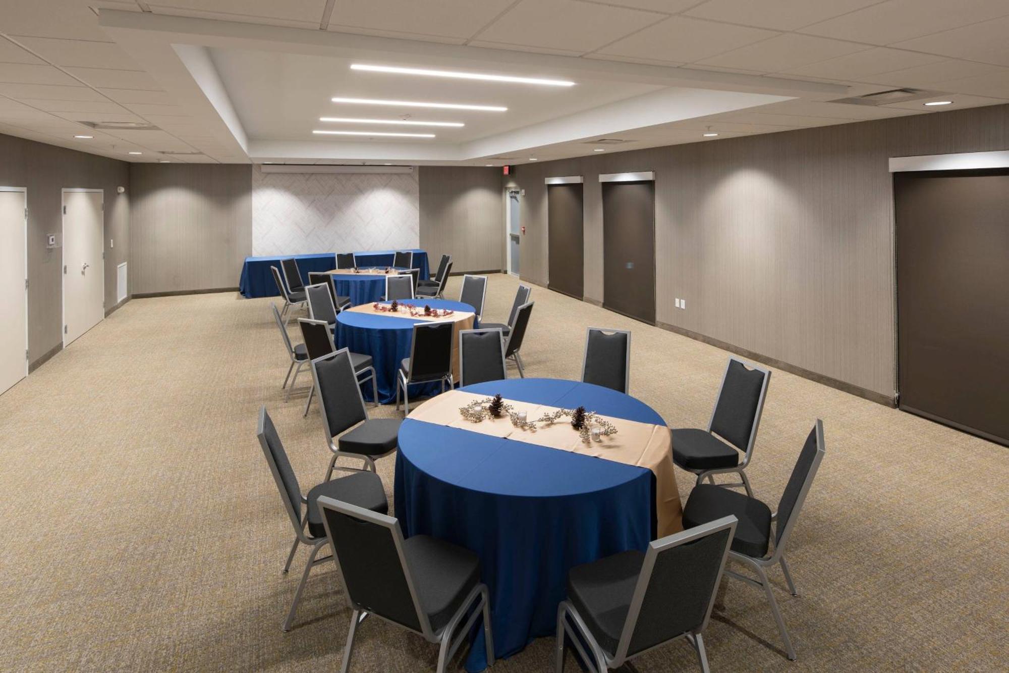 Springhill Suites By Marriott Tampa Suncoast Parkway Land O' Lakes Zewnętrze zdjęcie