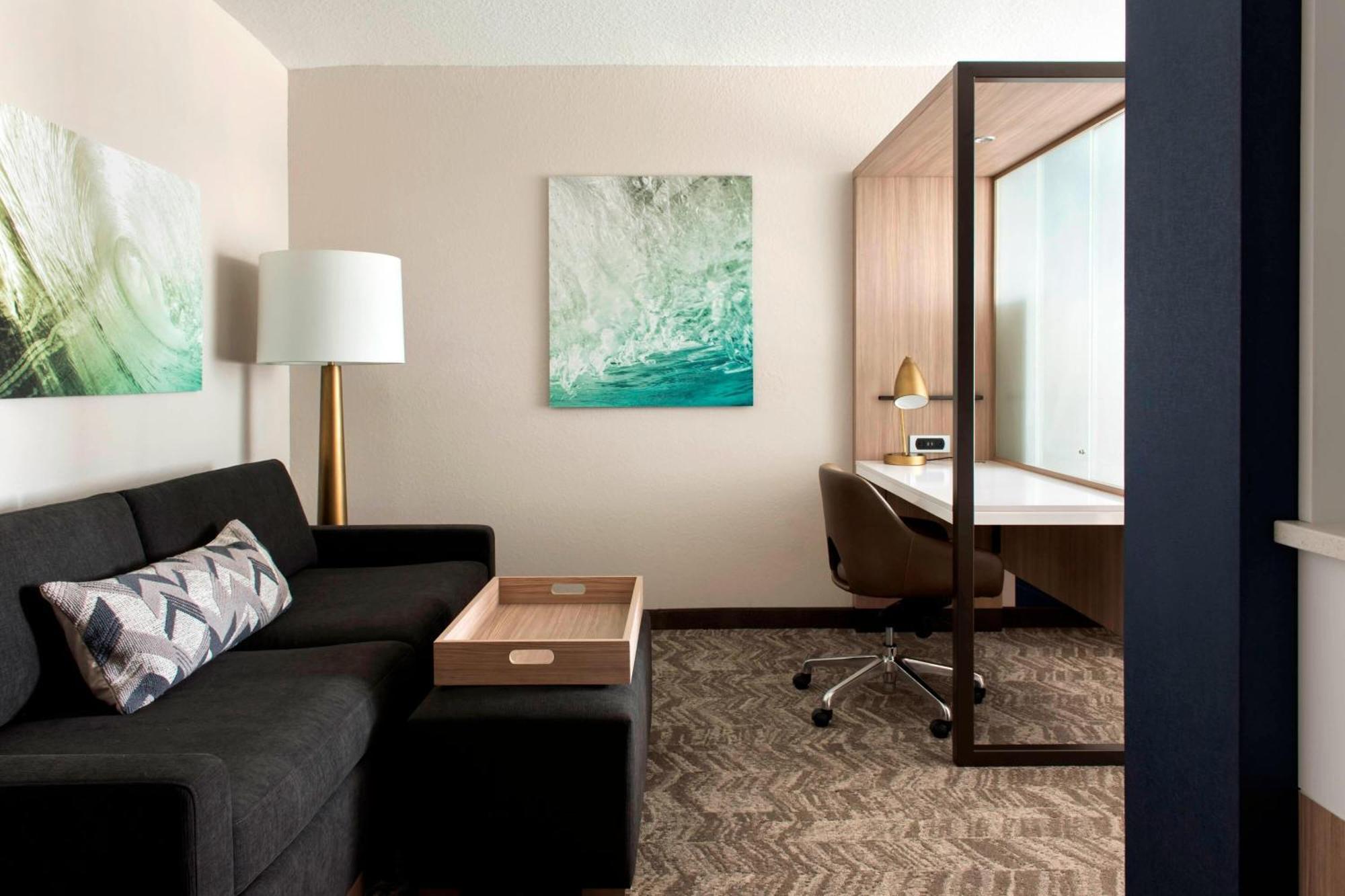 Springhill Suites By Marriott Tampa Suncoast Parkway Land O' Lakes Zewnętrze zdjęcie