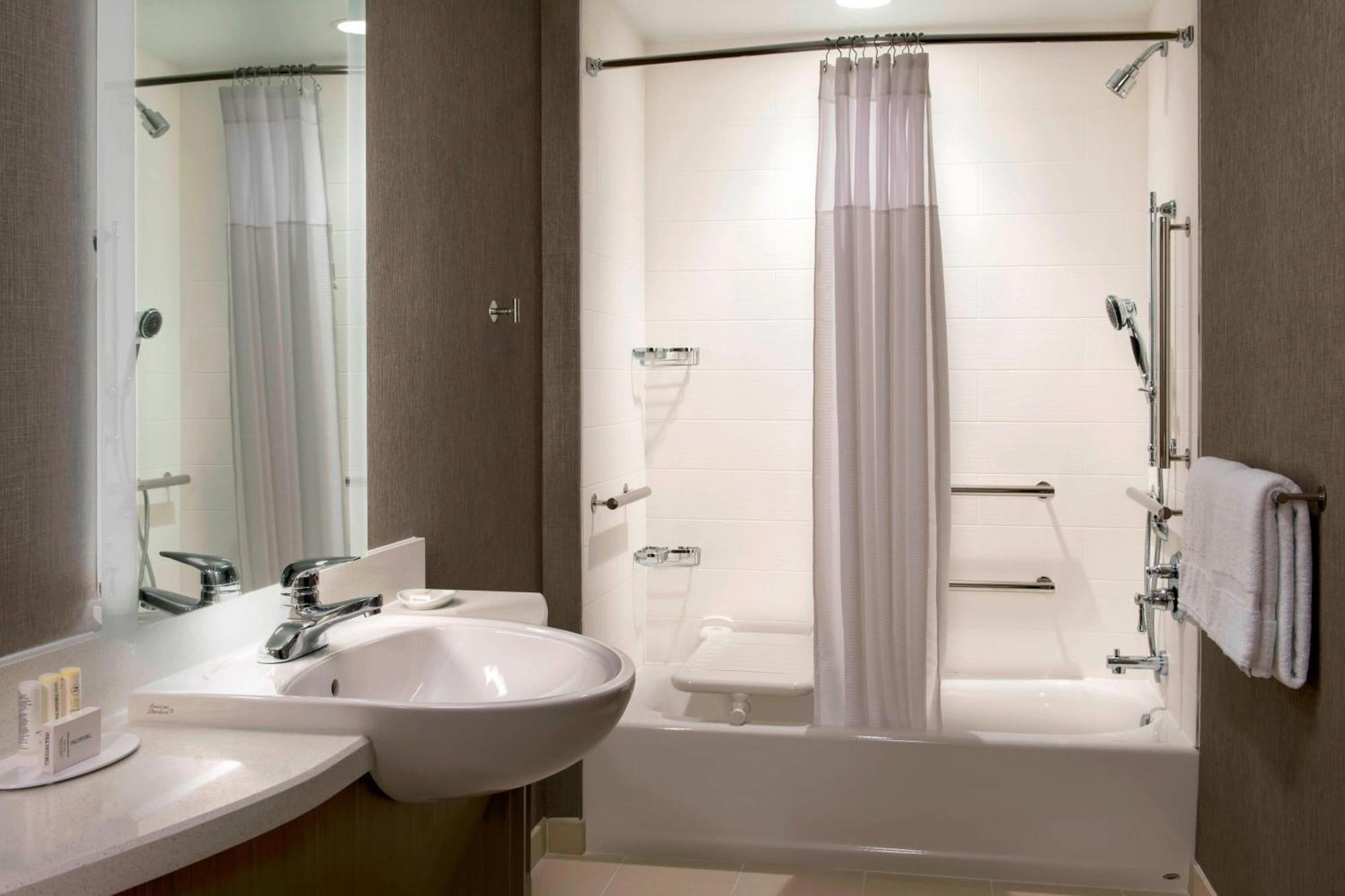 Springhill Suites By Marriott Tampa Suncoast Parkway Land O' Lakes Zewnętrze zdjęcie