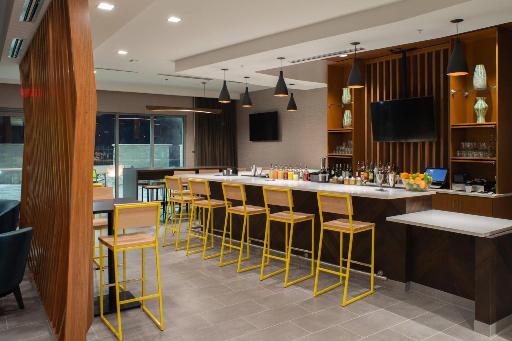 Springhill Suites By Marriott Tampa Suncoast Parkway Land O' Lakes Zewnętrze zdjęcie